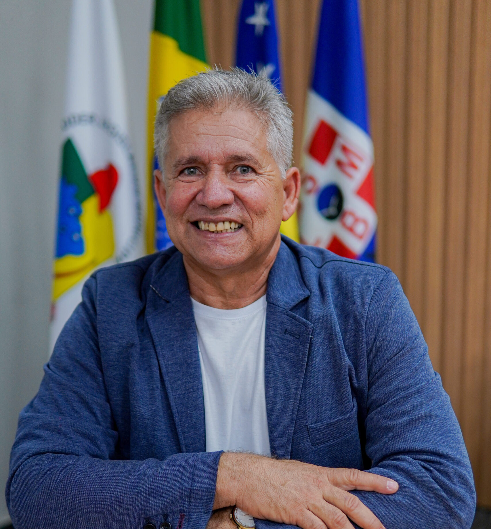 Onilton Vaz Rodrigues