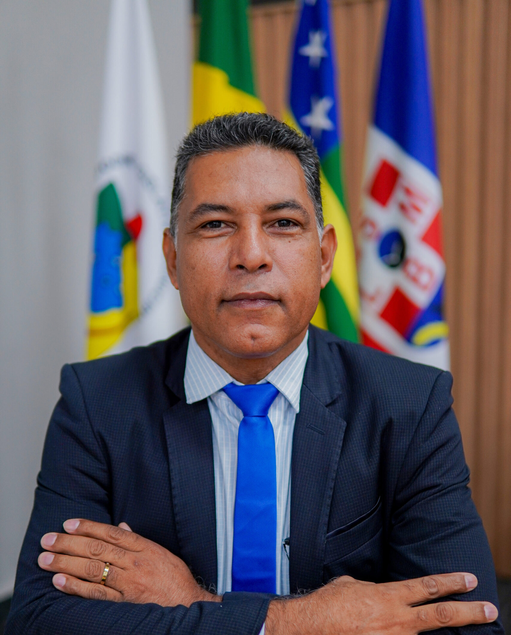 Urias Lourenço da Silva